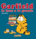 garfield lo hace a lo grande-jim davis-9788492534654 garfield lo hace a lo grande-jim davis-9788492534654