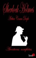 aventuras completas de sherlock holmes (ebook)-arthur conan doyle-9788492589654 aventuras completas de sherlock holmes (ebook)-arthur conan doyle-9788492589654