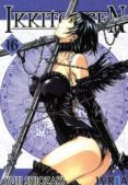 ikkitousen nº 16-yuji shiozaki-9788492725854 ikkitousen nº 16-yuji shiozaki-9788492725854