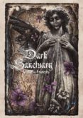 dark sanctuary (libro - disco)-victoria frances-9788492769254 dark sanctuary (libro - disco)-victoria frances-9788492769254