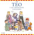 en teo i les tradicions catalanes-violeta denou-9788492790654 en teo i les tradicions catalanes-violeta denou-9788492790654