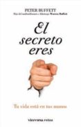 el secreto eres tu-peter buffett-9788492819454 el secreto eres tu-peter buffett-9788492819454