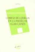compas de codigos en la poesia de clara janes-mariarosa scaramuzza vidoni-9788492877454 compas de codigos en la poesia de clara janes-mariarosa scaramuzza vidoni-9788492877454