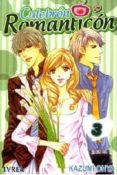 culebron romanticon nº 3-kazumi ohya-9788492905454 culebron romanticon nº 3-kazumi ohya-9788492905454