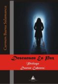 descansen en paz-carmen baena salamanca-9788492952854 descansen en paz-carmen baena salamanca-9788492952854