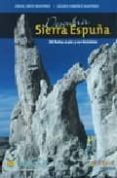 descubrir sierra espuña: 30 rutas a pie y en bicicleta-lazaro gimenez martinez-9788493325954 descubrir sierra espuña: 30 rutas a pie y en bicicleta-lazaro gimenez martinez-9788493325954