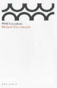 melancolia y utopia-9788493534554 melancolia y utopia-9788493534554