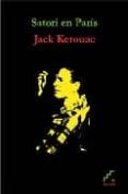 satori en paris-jack kerouac-9788493639754 satori en paris-jack kerouac-9788493639754