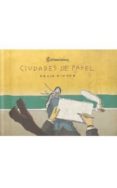 ciudades de papel-david pintor-9788493663254 ciudades de papel-david pintor-9788493663254