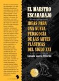 el maestro escarabajo-antonio garcia villaran-9788493888954 el maestro escarabajo-antonio garcia villaran-9788493888954