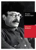 el mito bolchevique-alexander berkman-9788494039454 el mito bolchevique-alexander berkman-9788494039454