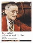 joyce en paris o el arte de vender el ulises-v. b. carleton-gisele freund-9788494108754 joyce en paris o el arte de vender el ulises-v. b. carleton-gisele freund-9788494108754