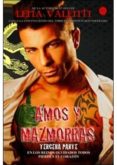 amos y mazmorras iii-lena valenti-9788494120954 amos y mazmorras iii-lena valenti-9788494120954