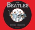 los beatles-mick manning-9788494124754 los beatles-mick manning-9788494124754