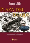 plaza del duque-joaquin arbide-9788494261954 plaza del duque-joaquin arbide-9788494261954