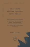 cosas que brillan cuando están rotas (ebook)-nuria labari-9788494571954 cosas que brillan cuando están rotas (ebook)-nuria labari-9788494571954