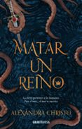 matar a un reino: la tierra pertenece a los humanos, pero el mar ...es nuestro-alexandra christo-9788494799754 matar a un reino: la tierra pertenece a los humanos, pero el mar ...es nuestro-alexandra christo-9788494799754