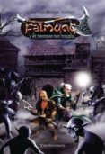 falmung y el demonio del horror (ebook)-9788494850554 falmung y el demonio del horror (ebook)-9788494850554