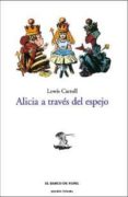 a traves del espejo (ofertas mestas)-lewis carroll-9788495311054 a traves del espejo (ofertas mestas)-lewis carroll-9788495311054