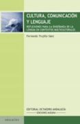 cultura, comunicacion y lenguaje (ebook)-9788495345554 cultura, comunicacion y lenguaje (ebook)-9788495345554