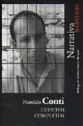 cuentos completos-haroldo conti-9788495408754 cuentos completos-haroldo conti-9788495408754