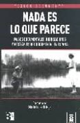 nada es lo que parece: falsos documentales, hibridaciones y mesti zajes del documental en españa-maria luisa ortega-9788495839954 nada es lo que parece: falsos documentales, hibridaciones y mesti zajes del documental en españa-maria luisa ortega-9788495839954