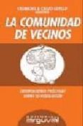 la comunidad de vecinos: orientaciones practicas sobre su regulac ion-isabel conde bueso-9788495948854 la comunidad de vecinos: orientaciones practicas sobre su regulac ion-isabel conde bueso-9788495948854