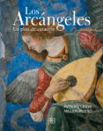 los arcangeles: un plan de curacion-peter miller-russo-linda miller-russo-9788496111554 los arcangeles: un plan de curacion-peter miller-russo-linda miller-russo-9788496111554