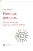 poemas panicos-fernando arrabal-9788496114654 poemas panicos-fernando arrabal-9788496114654