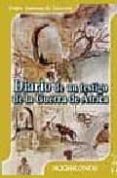 diario de un testigo de la guerra de africa-pedro antonio de alarcon-9788496115354 diario de un testigo de la guerra de africa-pedro antonio de alarcon-9788496115354