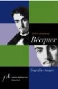 becquer: biografia e imagen-rafael montesinos-9788496152854 becquer: biografia e imagen-rafael montesinos-9788496152854