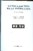 la voz a las tres de la madrugada-charles simic-9788496238954 la voz a las tres de la madrugada-charles simic-9788496238954