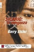 sicario: la venganza-barry eisler-9788496284654 sicario: la venganza-barry eisler-9788496284654