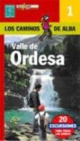 valle de ordesa (los caminos de alba)-9788496295254 valle de ordesa (los caminos de alba)-9788496295254