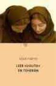 leer lolita en teheran-azar nafisi-9788496333154 leer lolita en teheran-azar nafisi-9788496333154