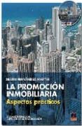 promocion inmobiliaria-martin fermin fernandez-9788496437654 promocion inmobiliaria-martin fermin fernandez-9788496437654