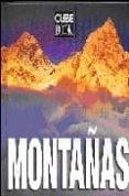 montañas (cube book)-9788496445154 montañas (cube book)-9788496445154