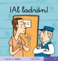 al ladron (mis primeros calcetines; 15) (cursiva)-teresa soler-9788496514454 al ladron (mis primeros calcetines; 15) (cursiva)-teresa soler-9788496514454