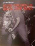 hubo noches de rock and roll-juan mari montes-9788496603554 hubo noches de rock and roll-juan mari montes-9788496603554