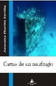 cartas de un naufragio-azucena martin sevilla-9788496621954 cartas de un naufragio-azucena martin sevilla-9788496621954