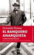 el banquero anarquista y otras ficciones sociales-fernando pessoa-9788496756854 el banquero anarquista y otras ficciones sociales-fernando pessoa-9788496756854