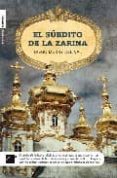 el subdito de zarina-diego merry-9788496791954 el subdito de zarina-diego merry-9788496791954