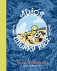 adios, chunky rice (2ª ed.)-craig thompson-9788496815254 adios, chunky rice (2ª ed.)-craig thompson-9788496815254