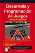 desarrollo y programacion de juegos curso avanzado-edgar d andrea-9788496897854 desarrollo y programacion de juegos curso avanzado-edgar d andrea-9788496897854