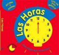 las horas con un boli magico-9788496923454 las horas con un boli magico-9788496923454