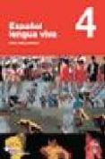 español lengua viva 4 guia del profesor-9788497130554 español lengua viva 4 guia del profesor-9788497130554