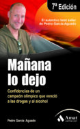 mañana lo dejo (3ª ed.)-pedro garcia aguado-9788497353854 mañana lo dejo (3ª ed.)-pedro garcia aguado-9788497353854