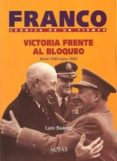 proyectos para una doble estabilizacion: desde 1953 hasta 1961 (f ranco: cronica de un tiempo, tomo iv)-luis suarez fernandez-9788497390354 proyectos para una doble estabilizacion: desde 1953 hasta 1961 (f ranco: cronica de un tiempo, tomo iv)-luis suarez fernandez-9788497390354
