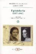 epistolario (1927-1995)-ernestina de champourcin-carmen conde-9788497402354 epistolario (1927-1995)-ernestina de champourcin-carmen conde-9788497402354
