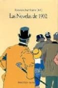 las novelas de 1902-francisco jose martin-9788497421454 las novelas de 1902-francisco jose martin-9788497421454